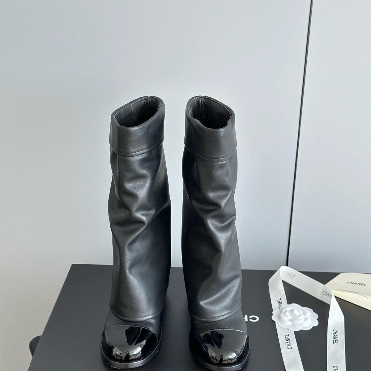CC BOOTS