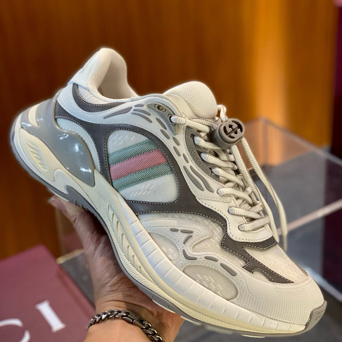 GG 2.0 SNEAKERS