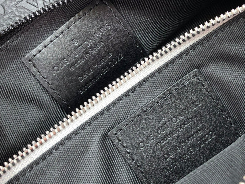 I W Fashion Lu-Vi Bags - 16912