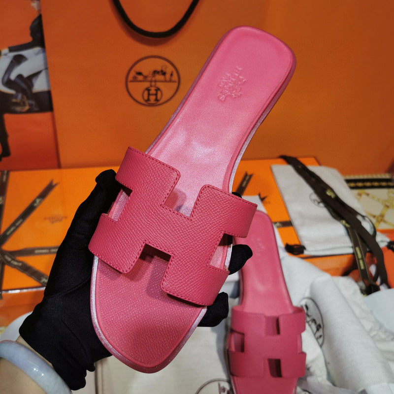 Hermes Luxury Sandals
