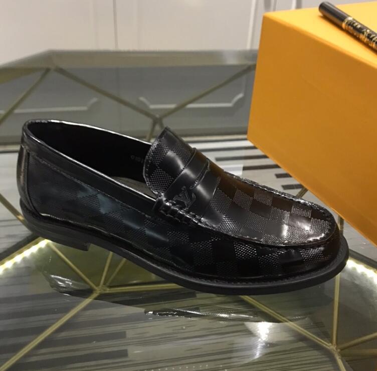 Mila's Edit - LOV Men Shoes - 1922