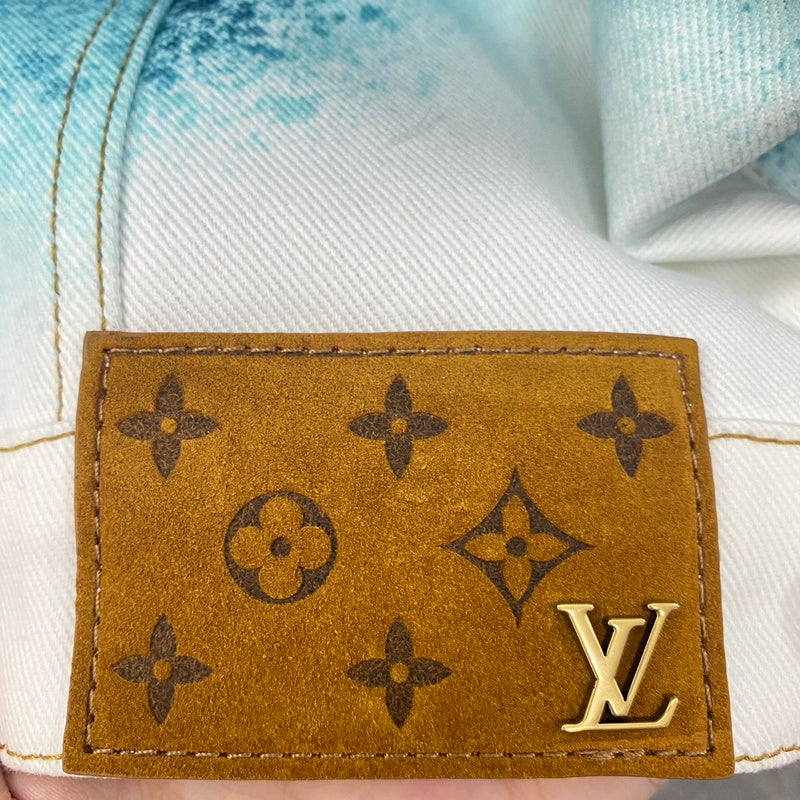 Louis Vuittion Luxury Clothes