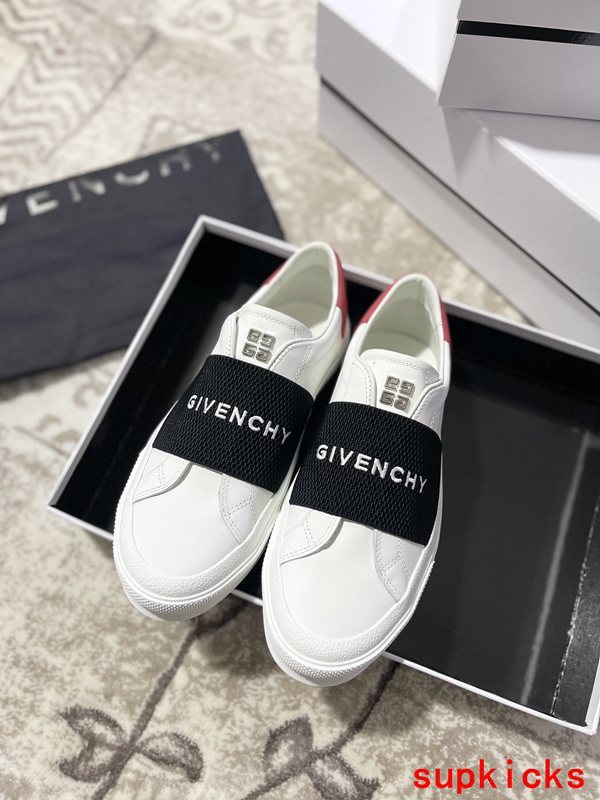 Givenchy Luxury Shoes