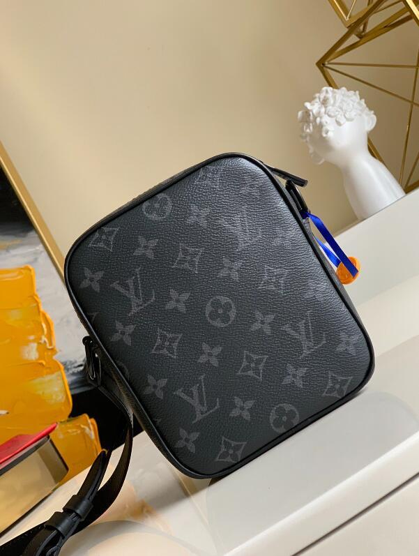 Mila's Edit - LOV Bags - 2628