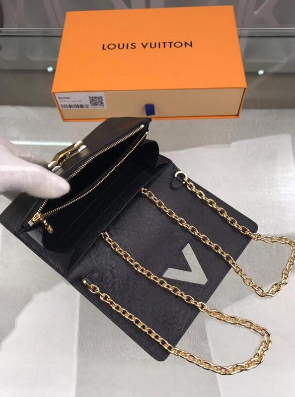 Mila's Edit - LOV Bags - 2800