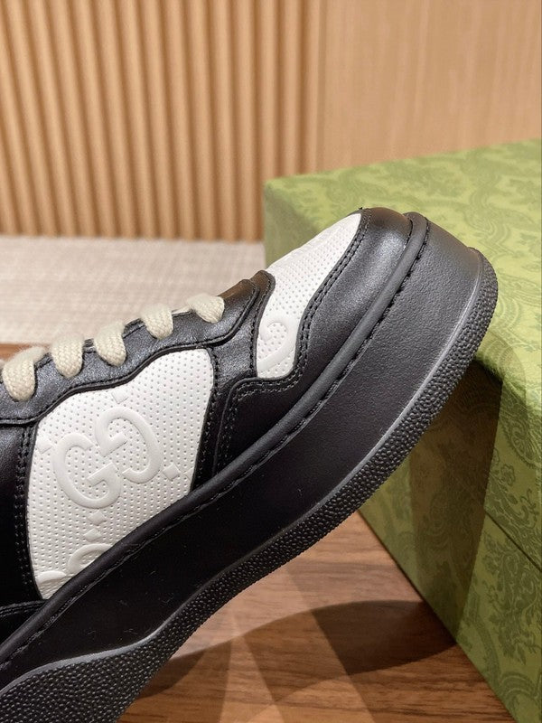 Gucci Luxury Shoes
