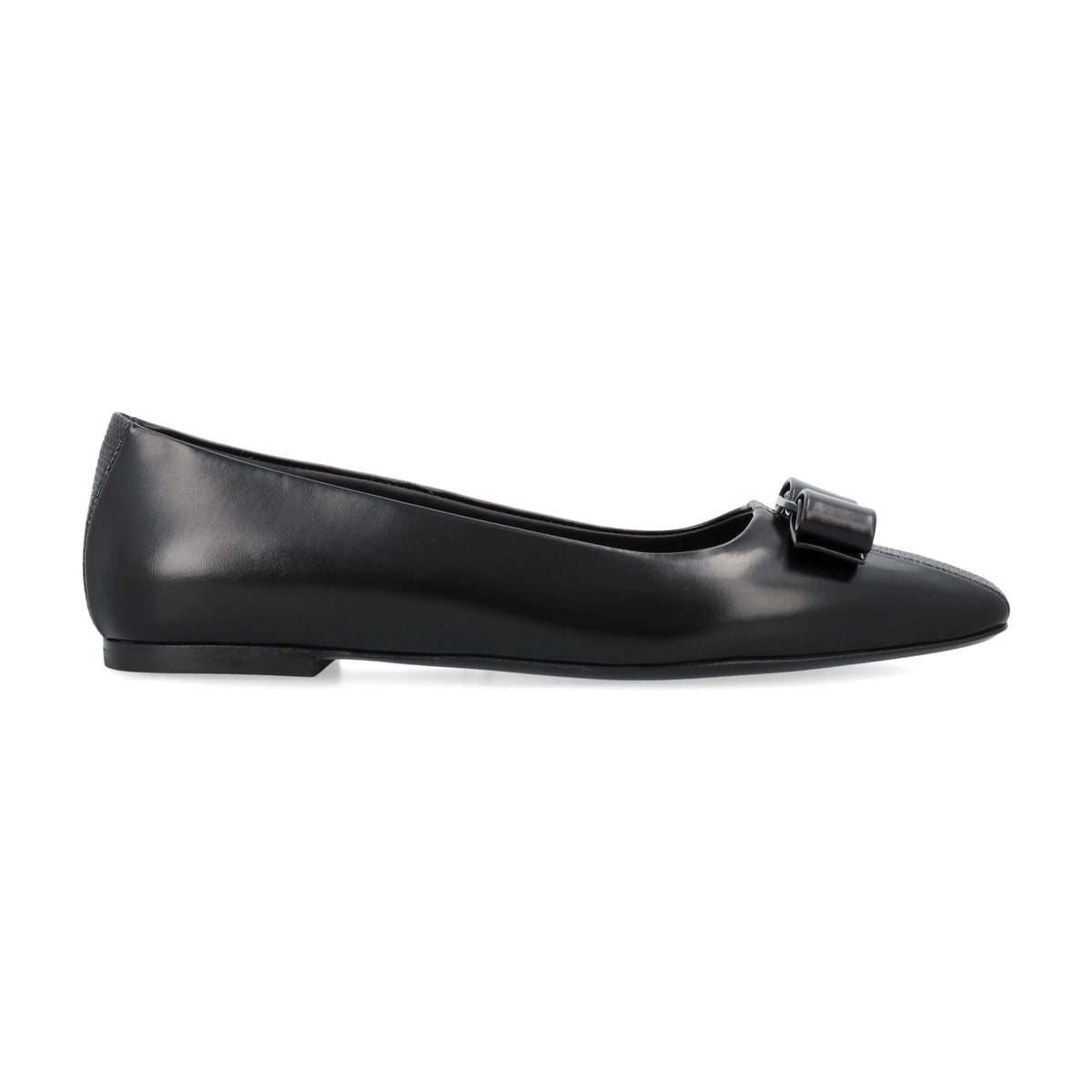 SIWAR BALLET FLATS