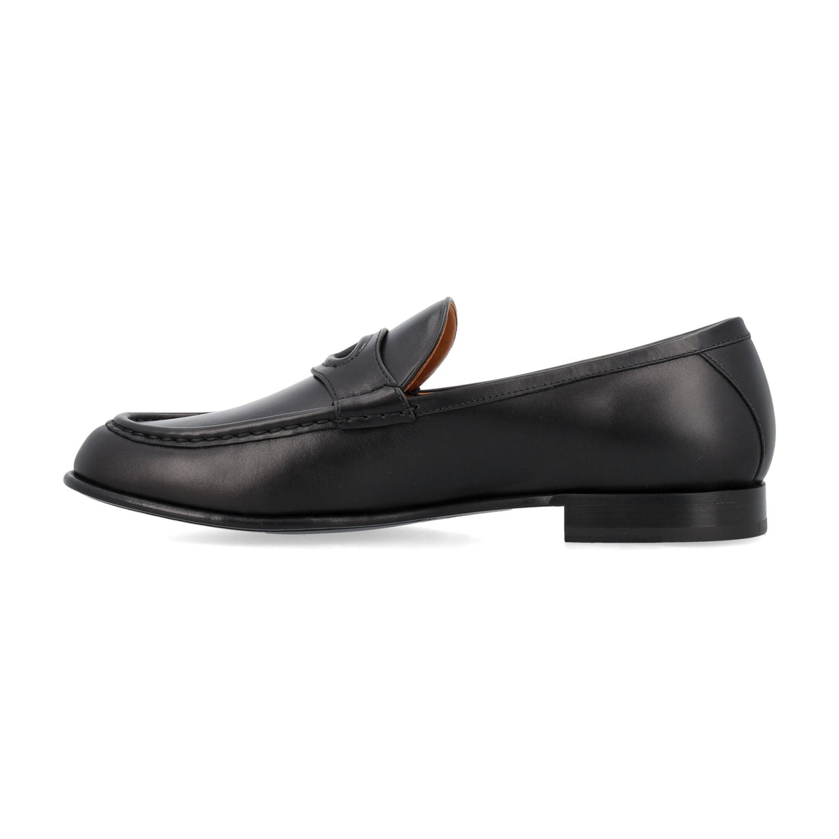 NEW LOGO SIGNATURE LOAFER