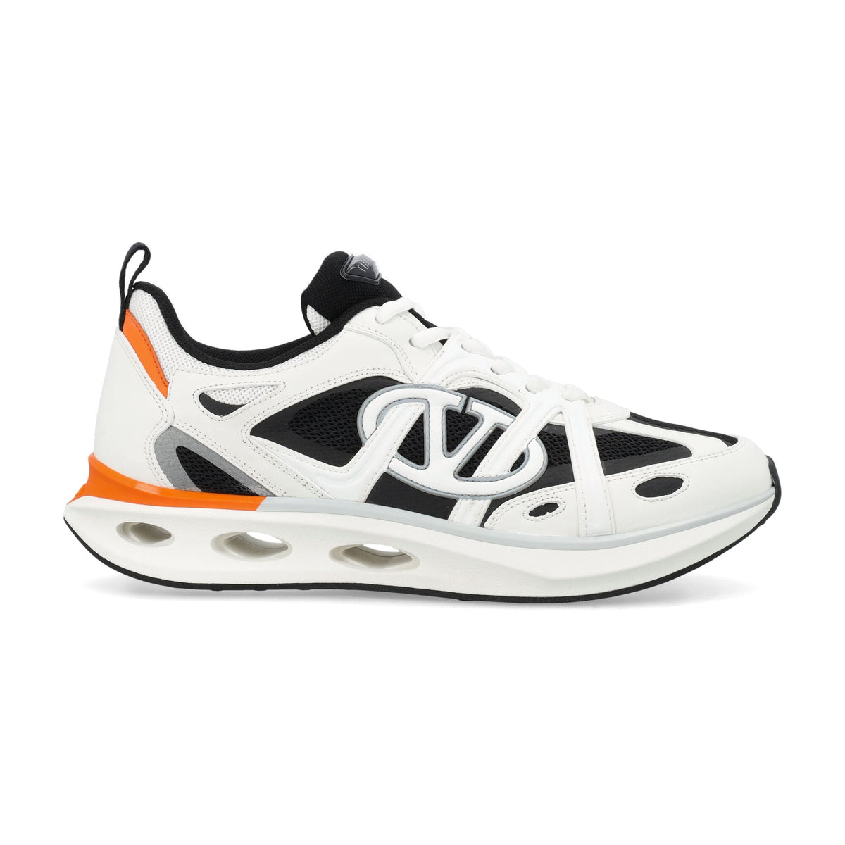 EASY JOG VLOGO SNEAKERS