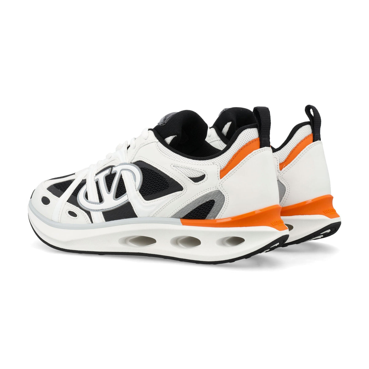 EASY JOG VLOGO SNEAKERS