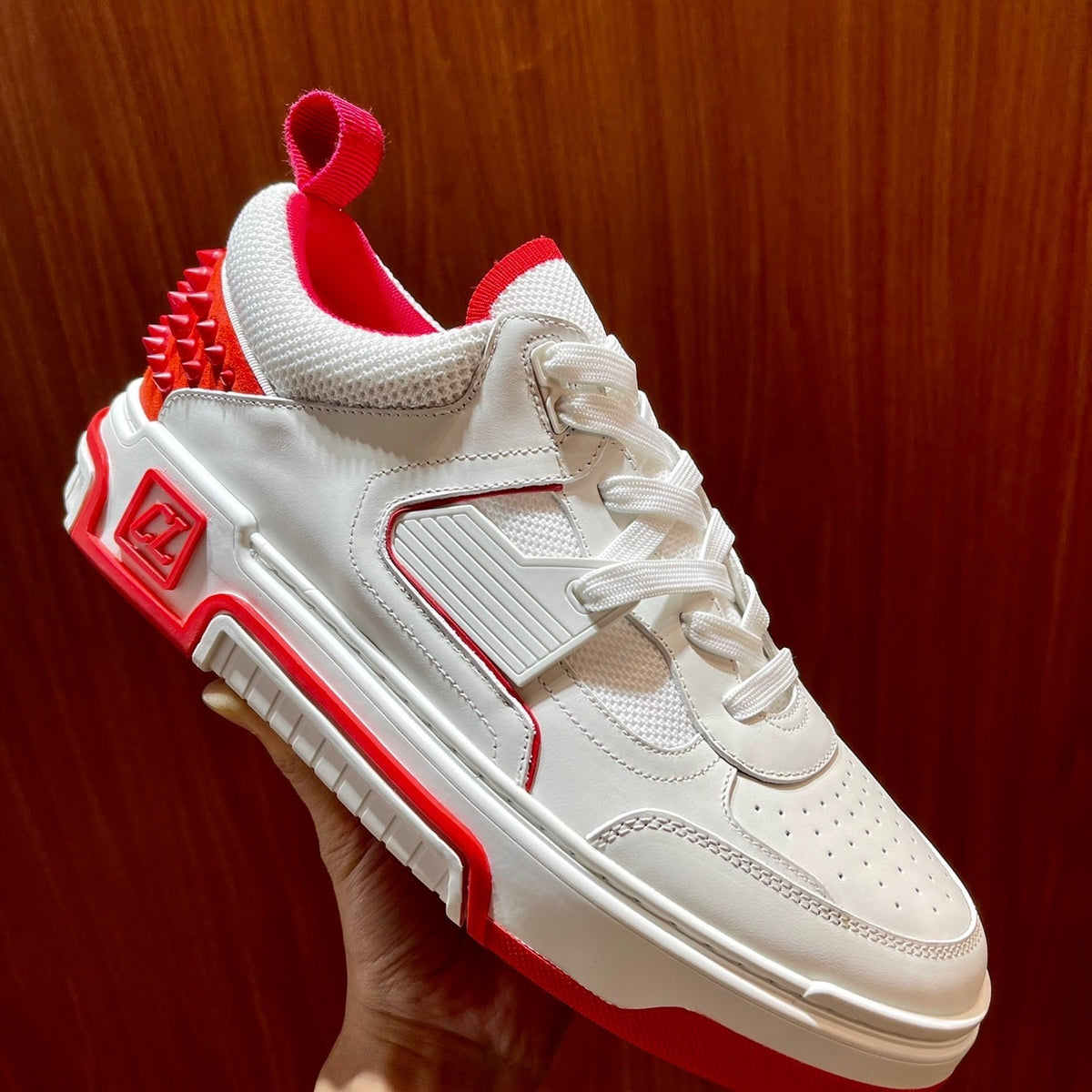 CL TRAINERS