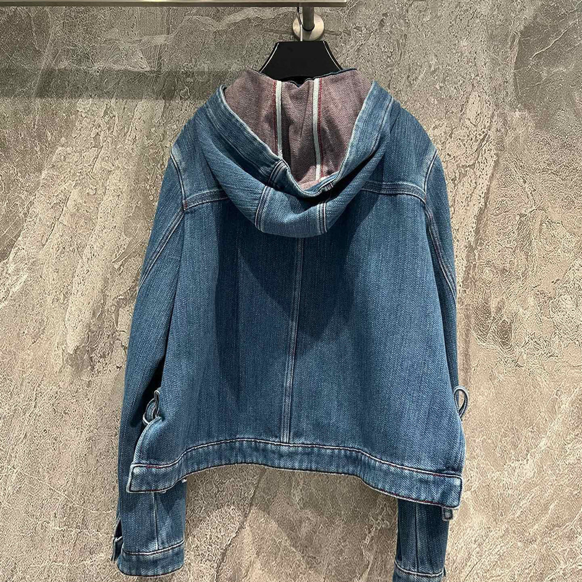 LOEW DENIM JACKET