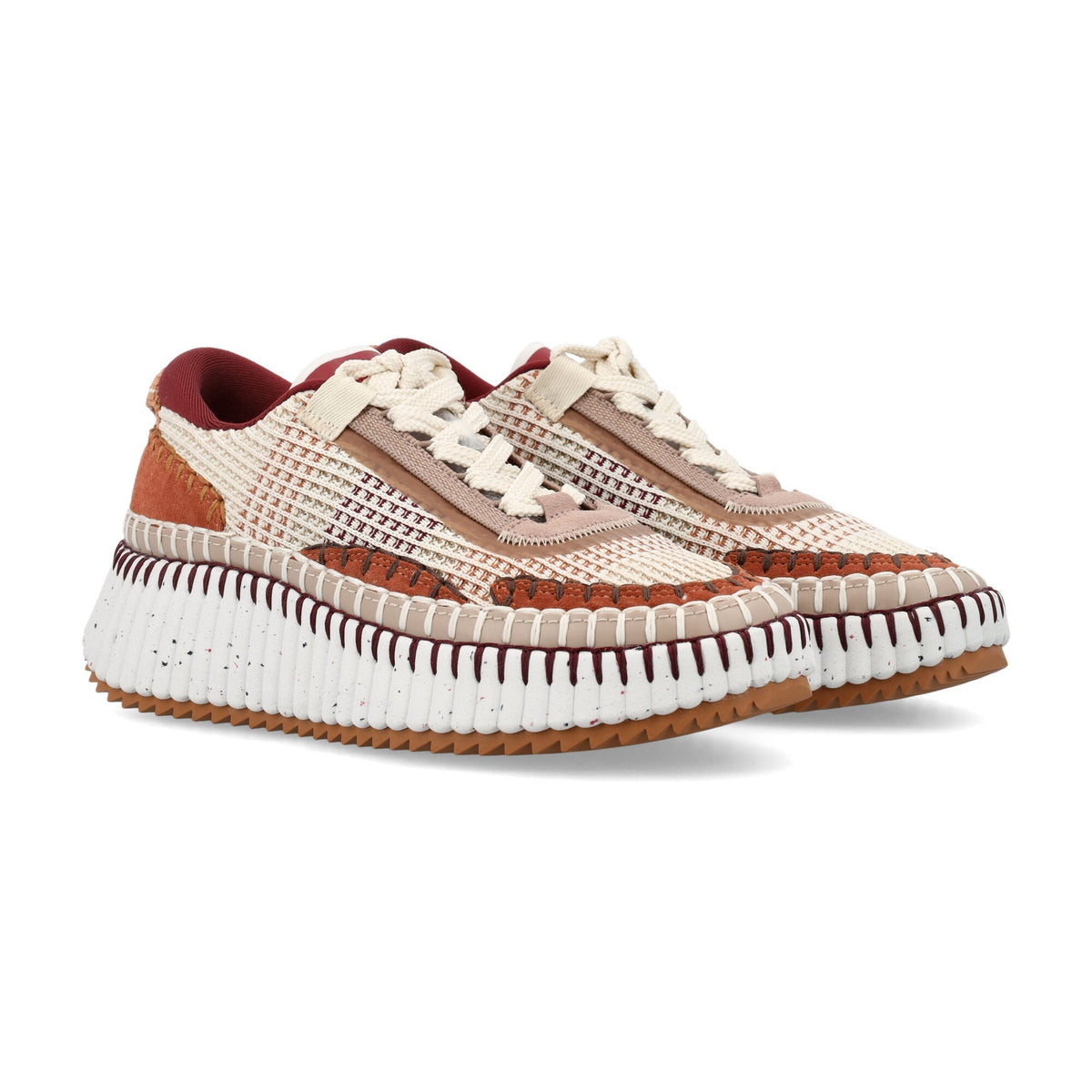 NAMA WOMAN SNEAKERS