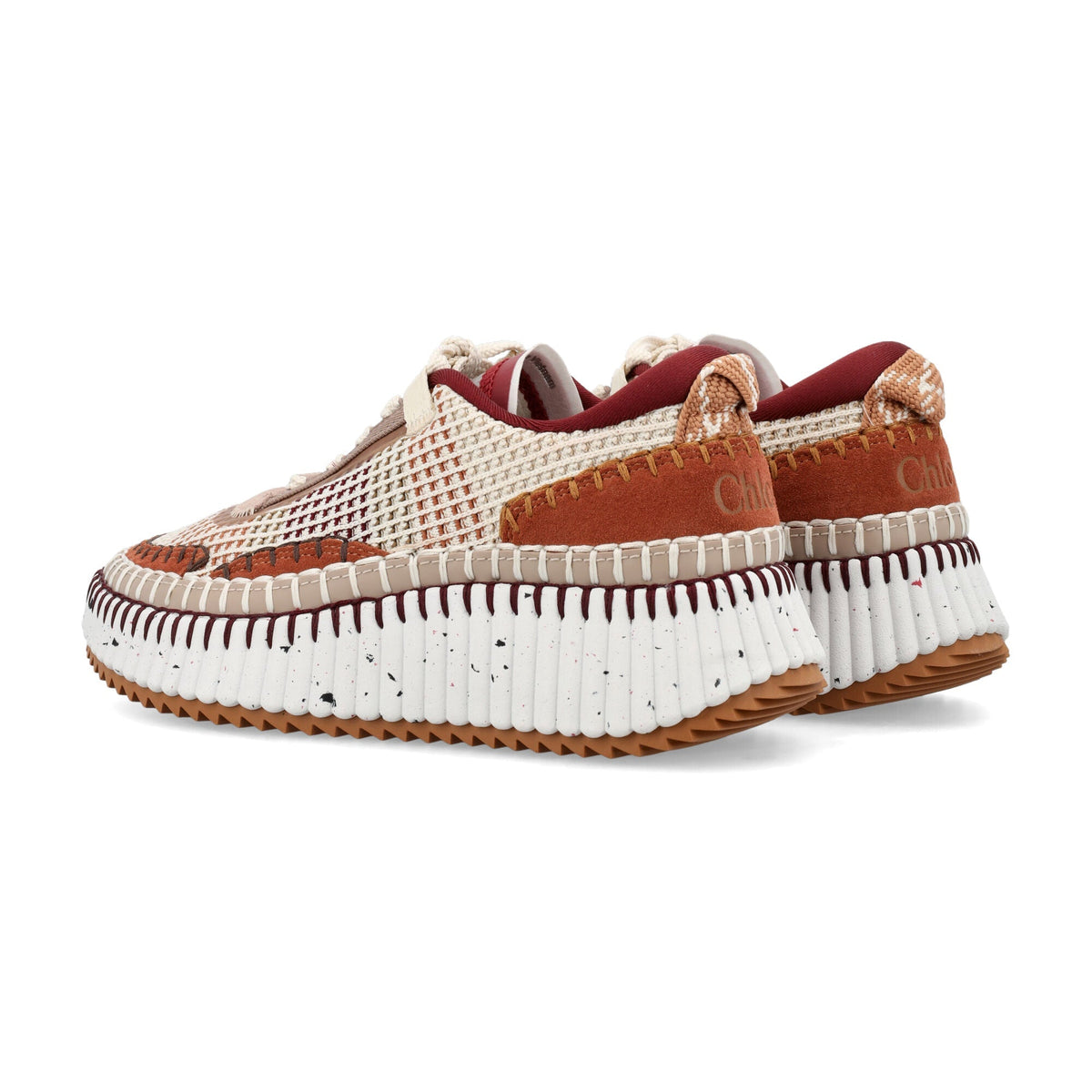 NAMA WOMAN SNEAKERS