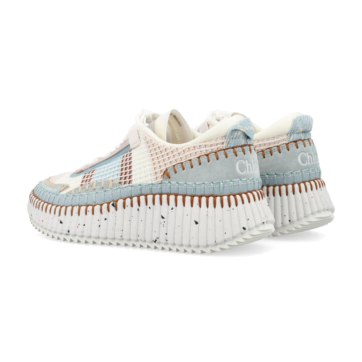 NAMA WOMAN SNEAKERS