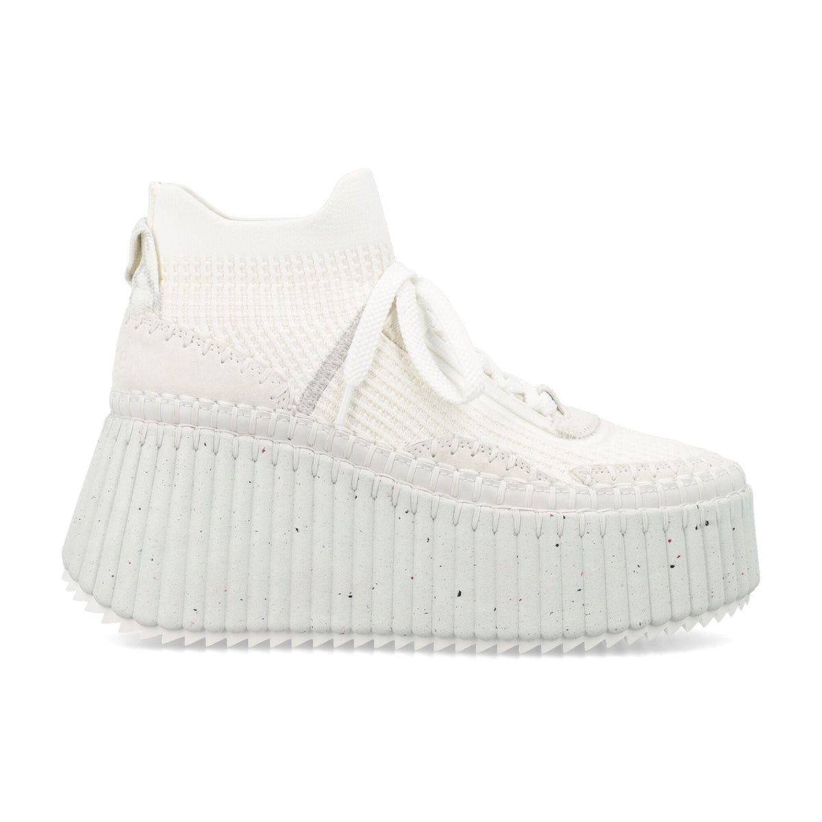 NAMA WEDGE SNEAKER
