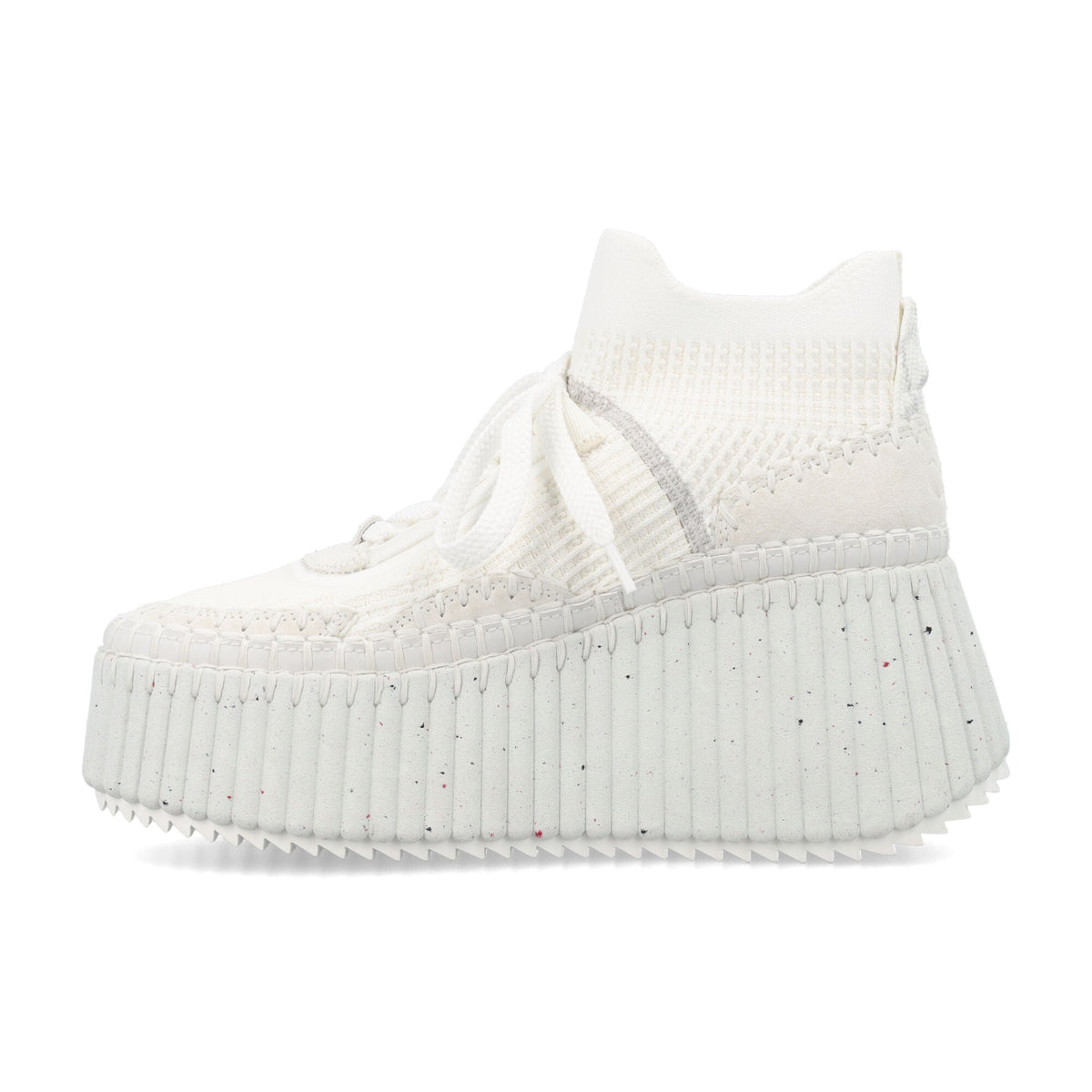 NAMA WEDGE SNEAKER