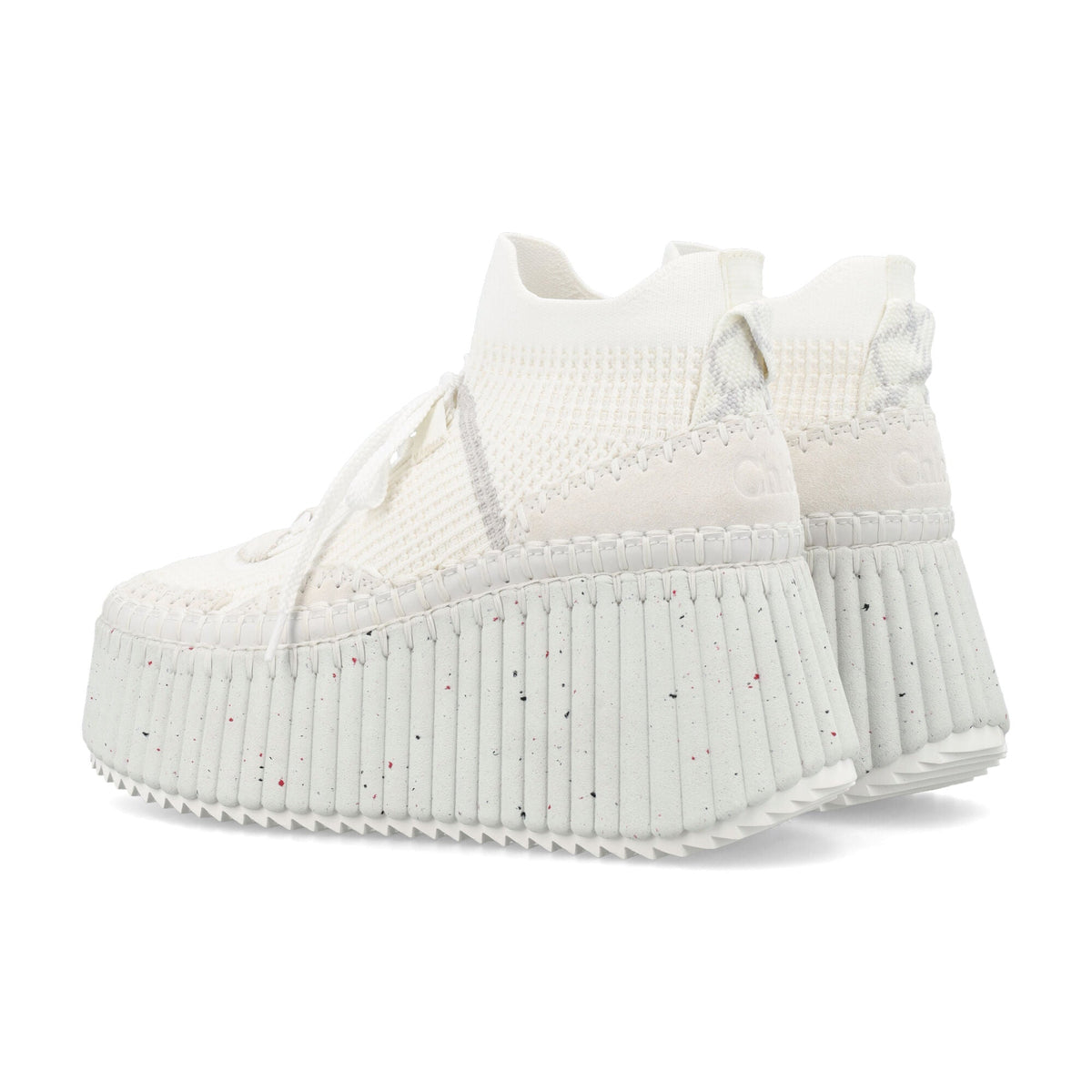 NAMA WEDGE SNEAKER