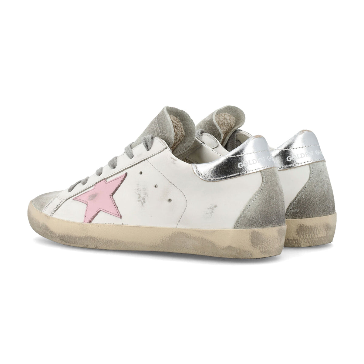 SUPER-STAR CLASSIC WOMEN