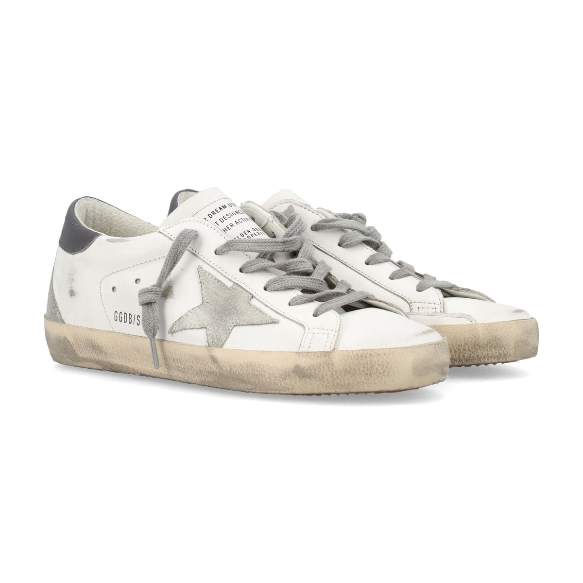 SUPERSTAR WOMAN SNEAKERS