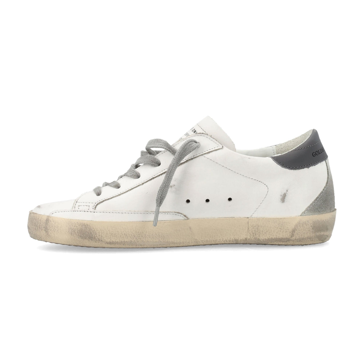 SUPERSTAR WOMAN SNEAKERS