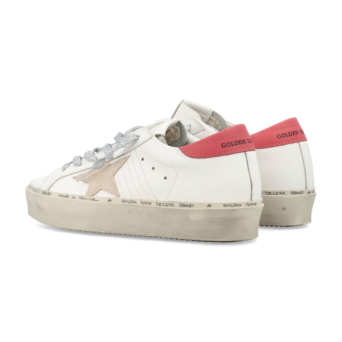HI STAR WOMAN SNEAKERS