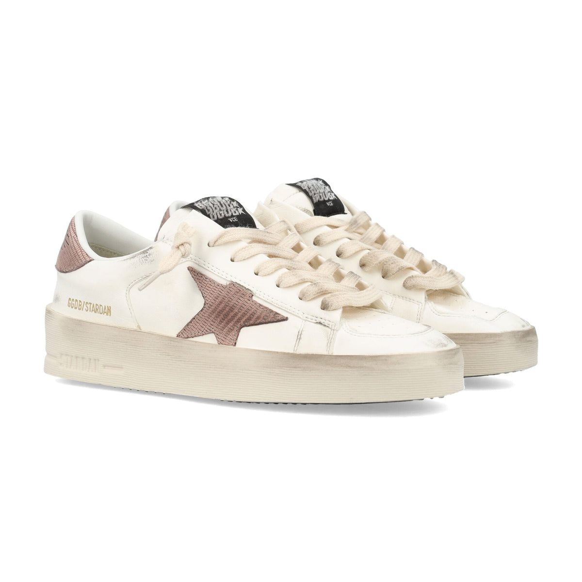 STARDAN WOMAN SNEAKERS