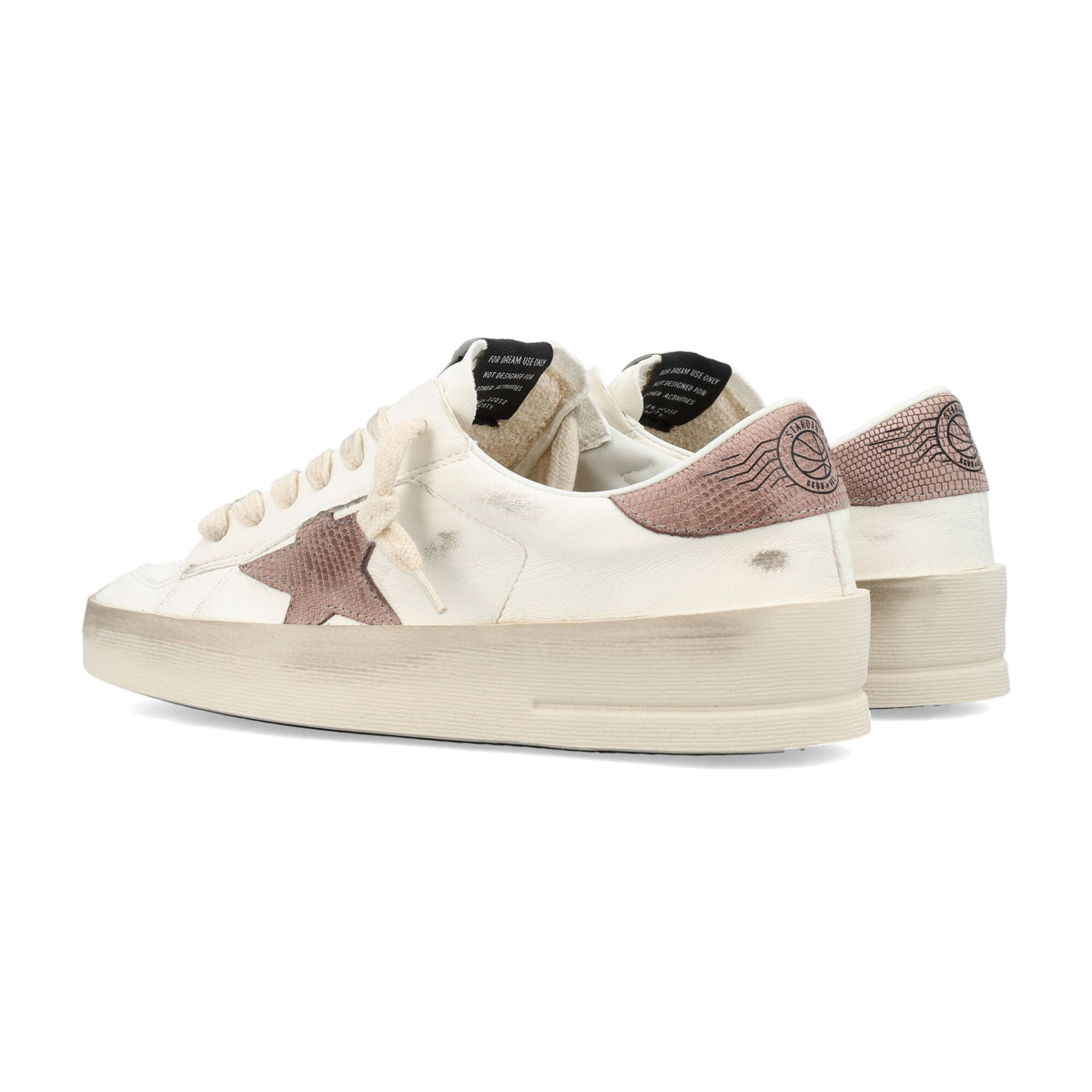 STARDAN WOMAN SNEAKERS