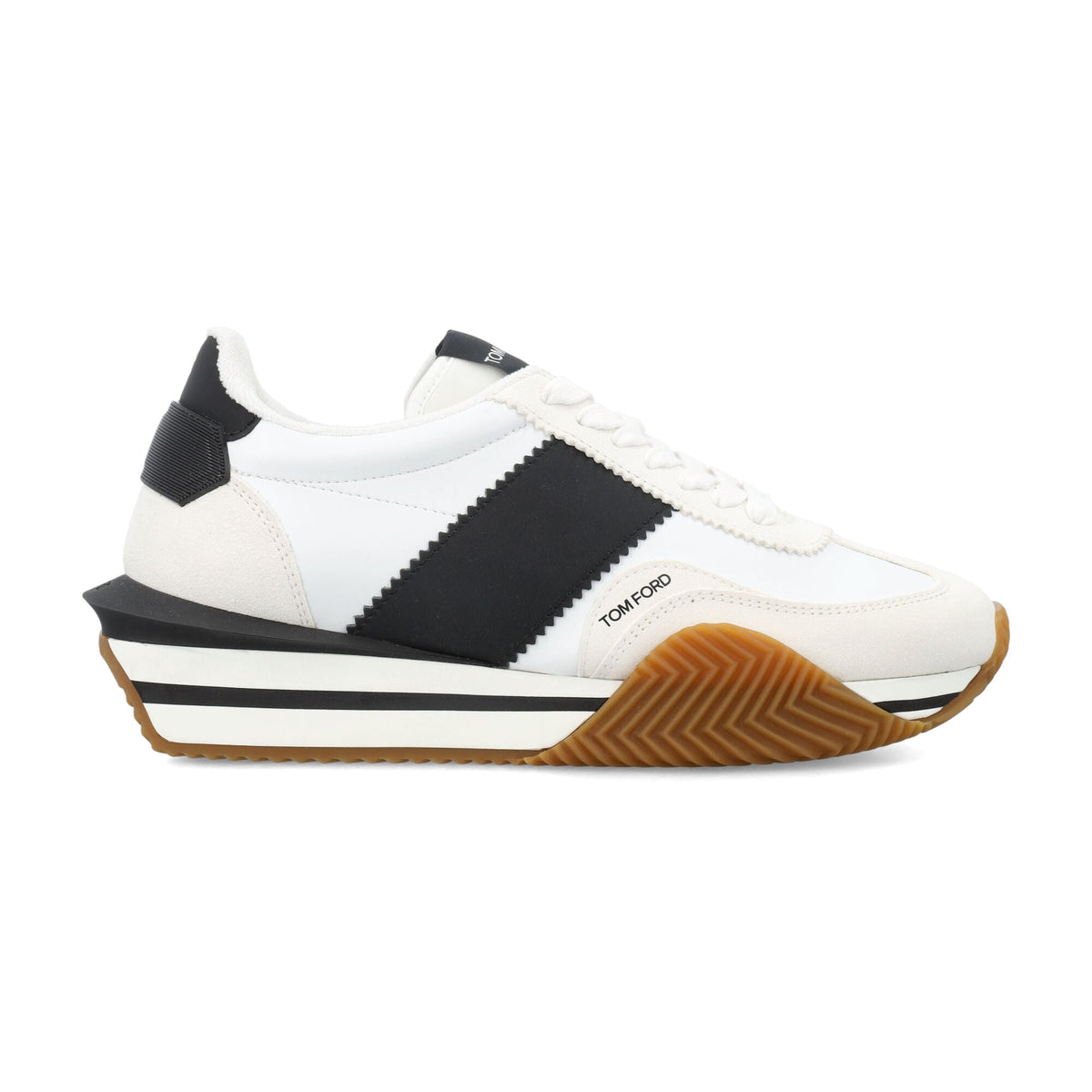 JAMES SNEAKERS