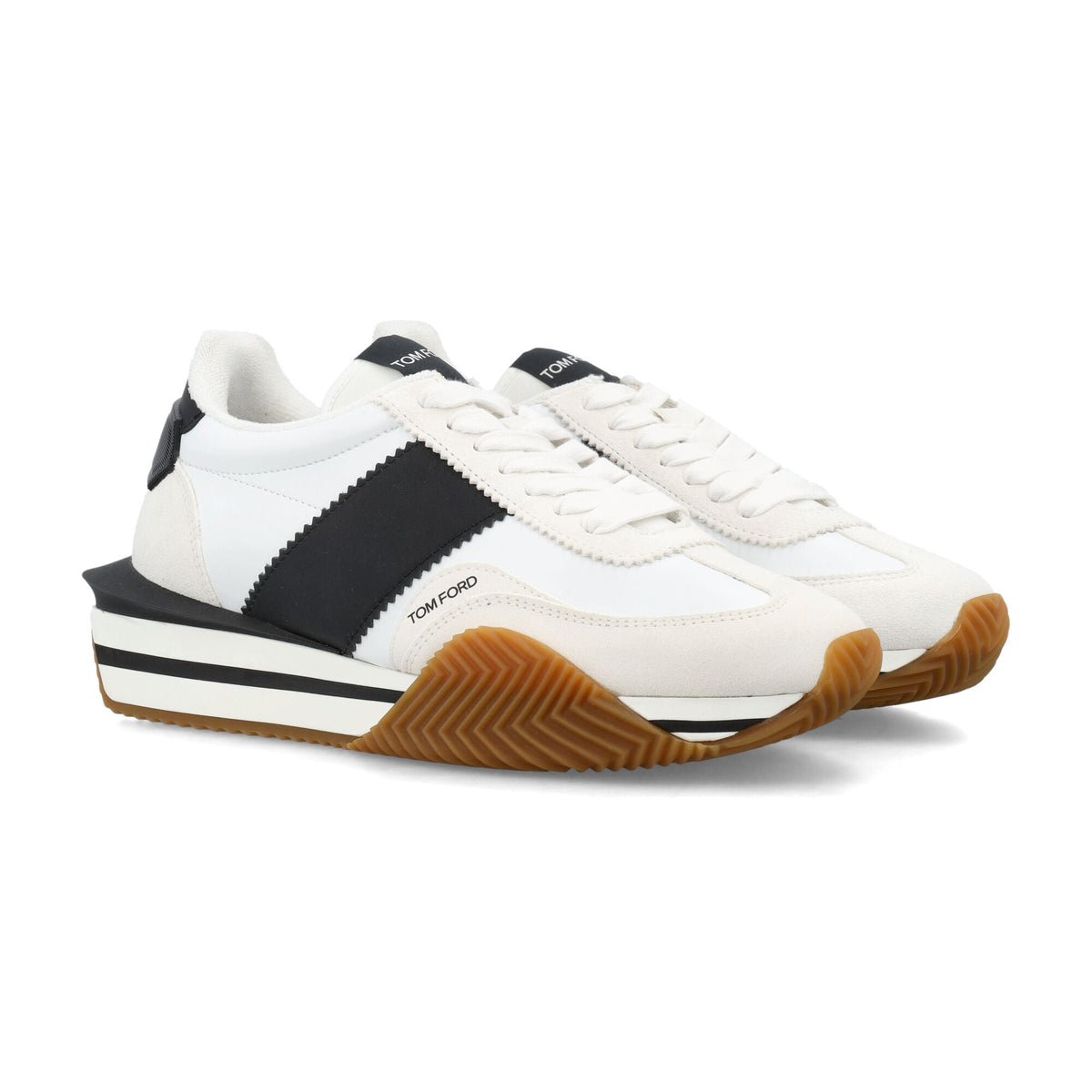 JAMES SNEAKERS