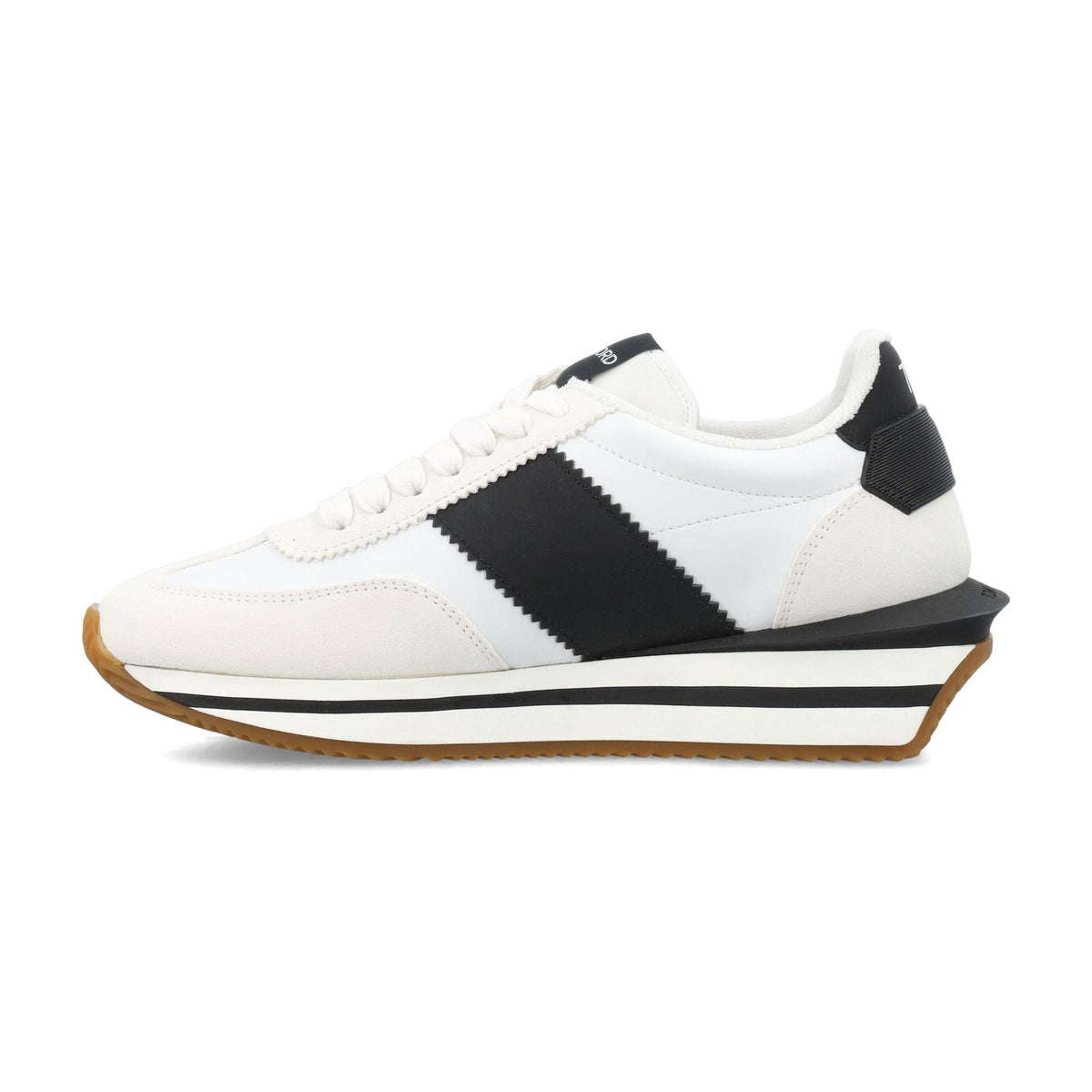 JAMES SNEAKERS