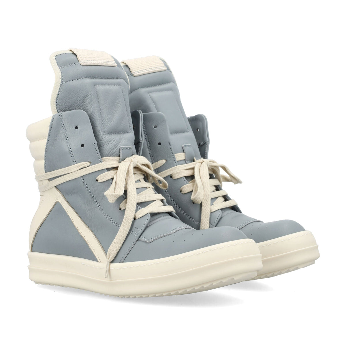 GEOBASKET SNEAKERS WOMAN
