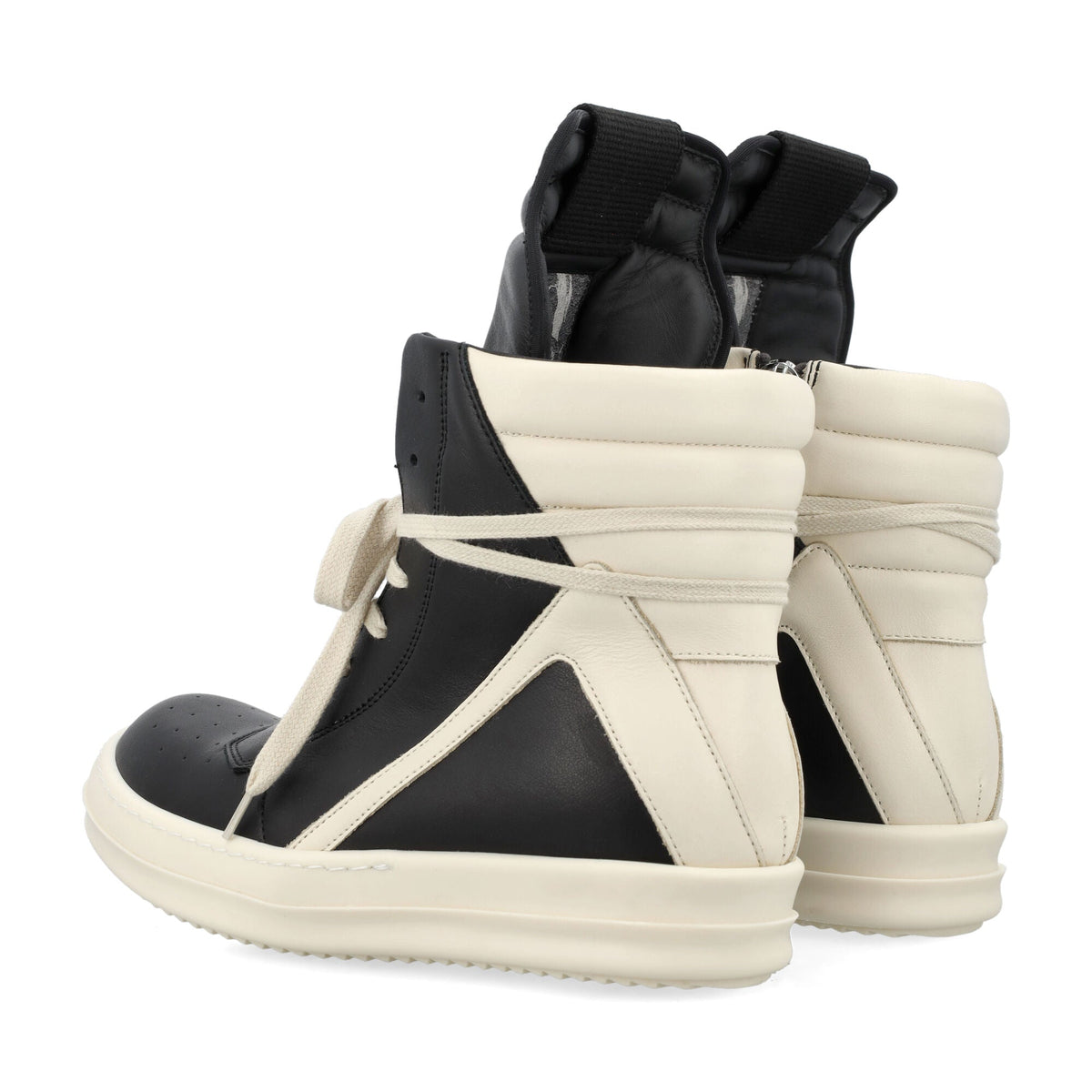 GEOBASKET SNEAKERS WOMAN
