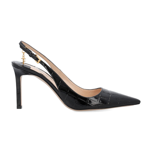 ANGELINA SLING BACK