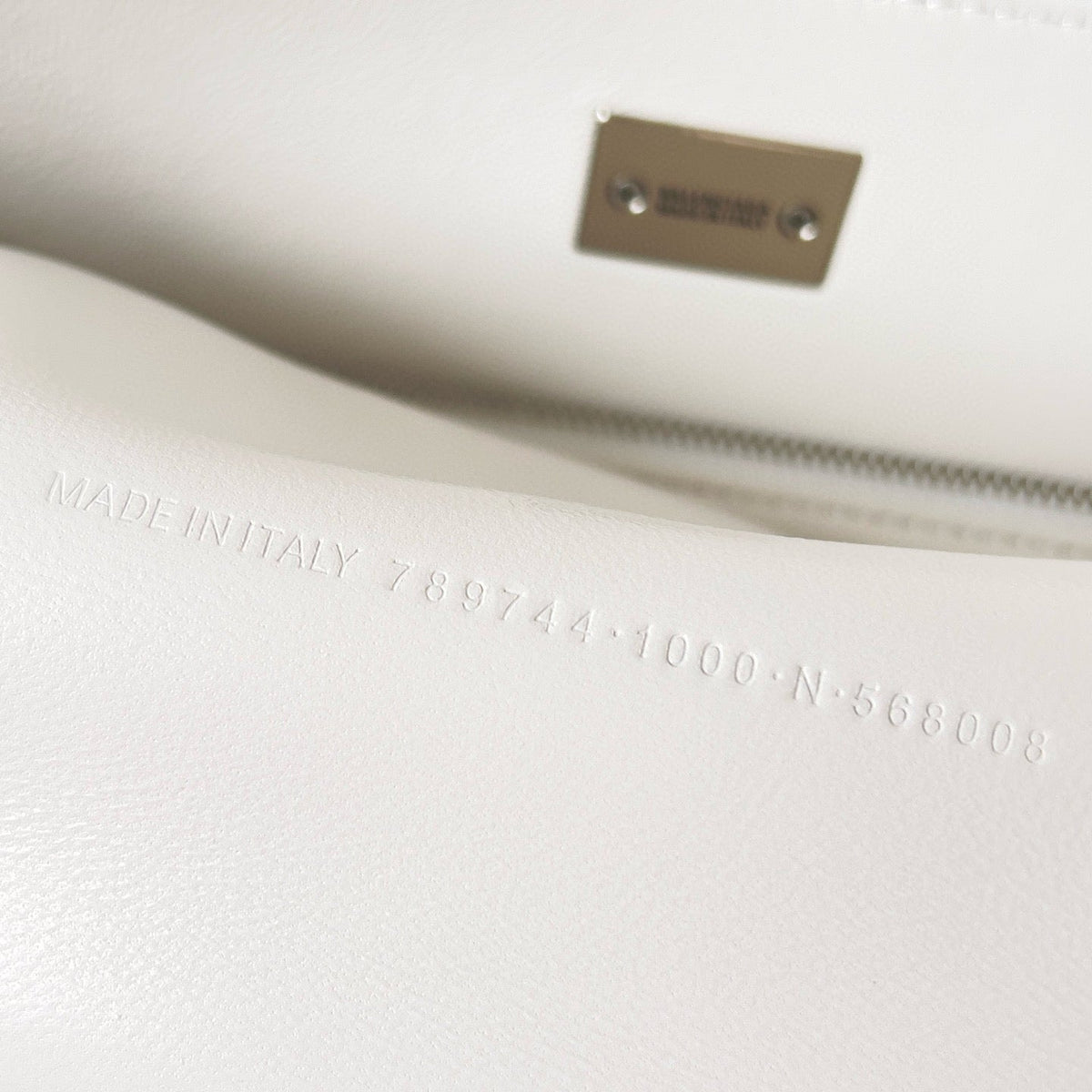 BAL LARGE RODEO BAG