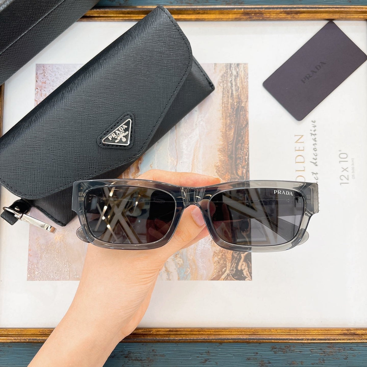PD SUNGLASSES