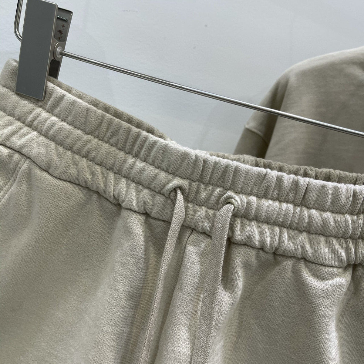 MIU M SHORTS