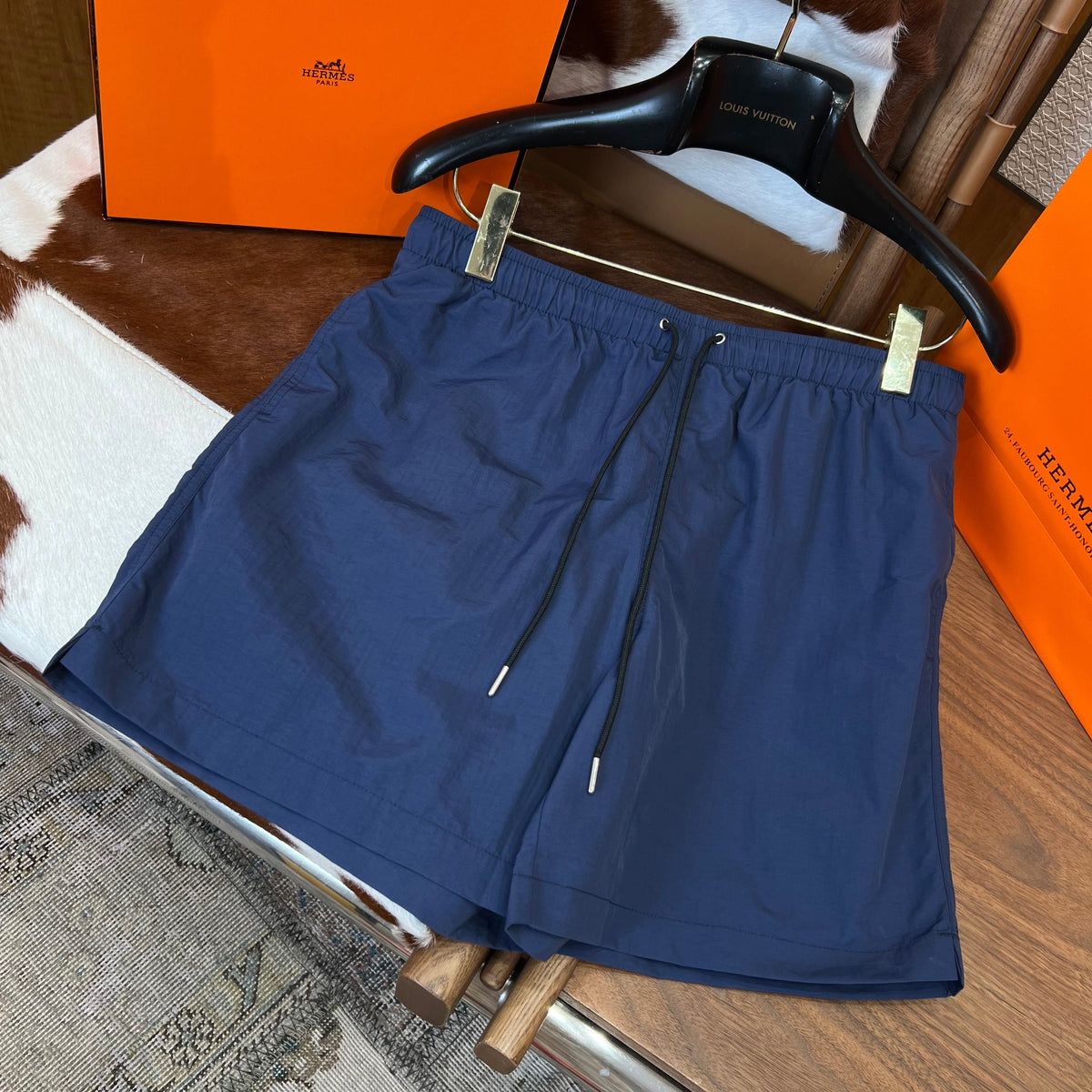 HERM SHORTS