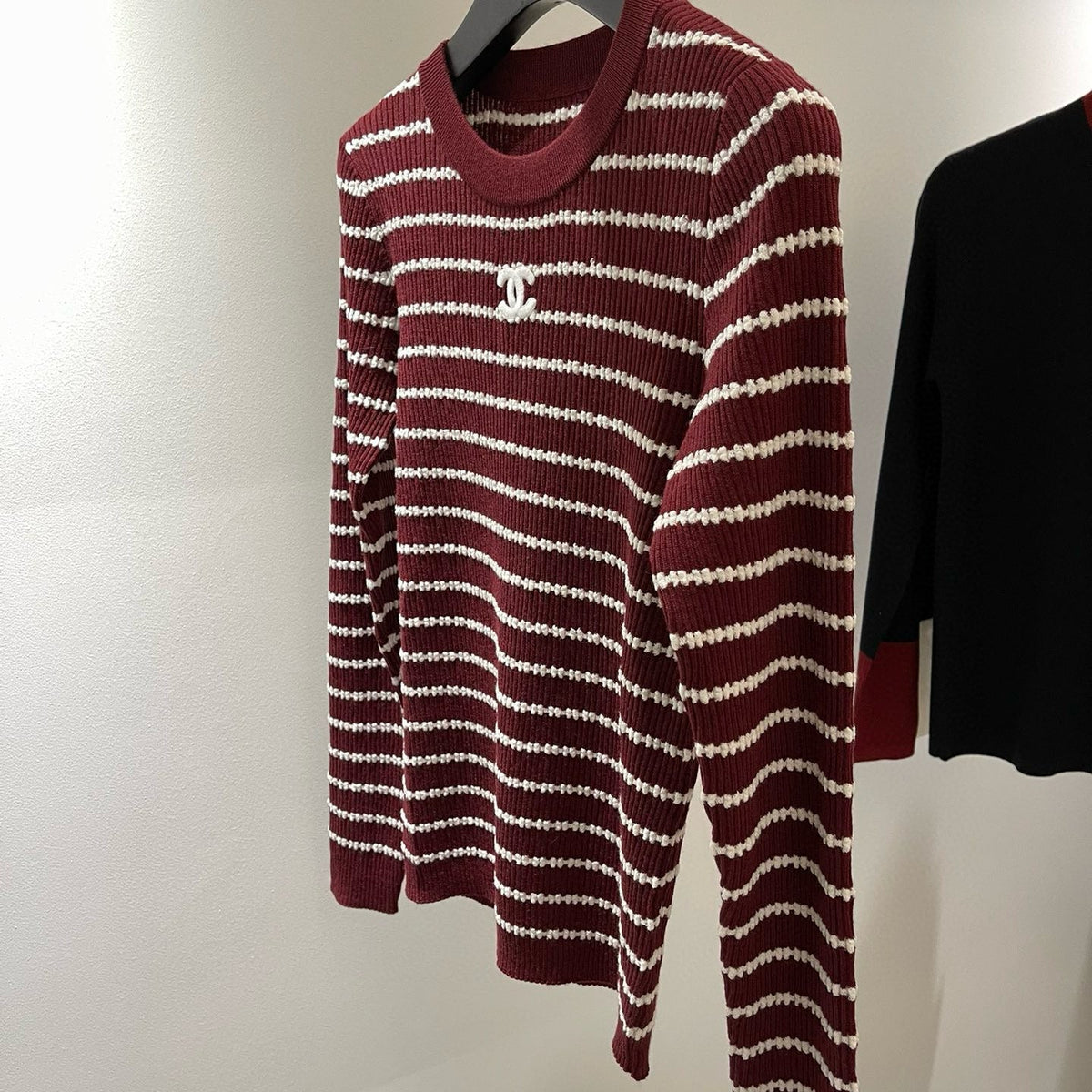 CC JUMPER