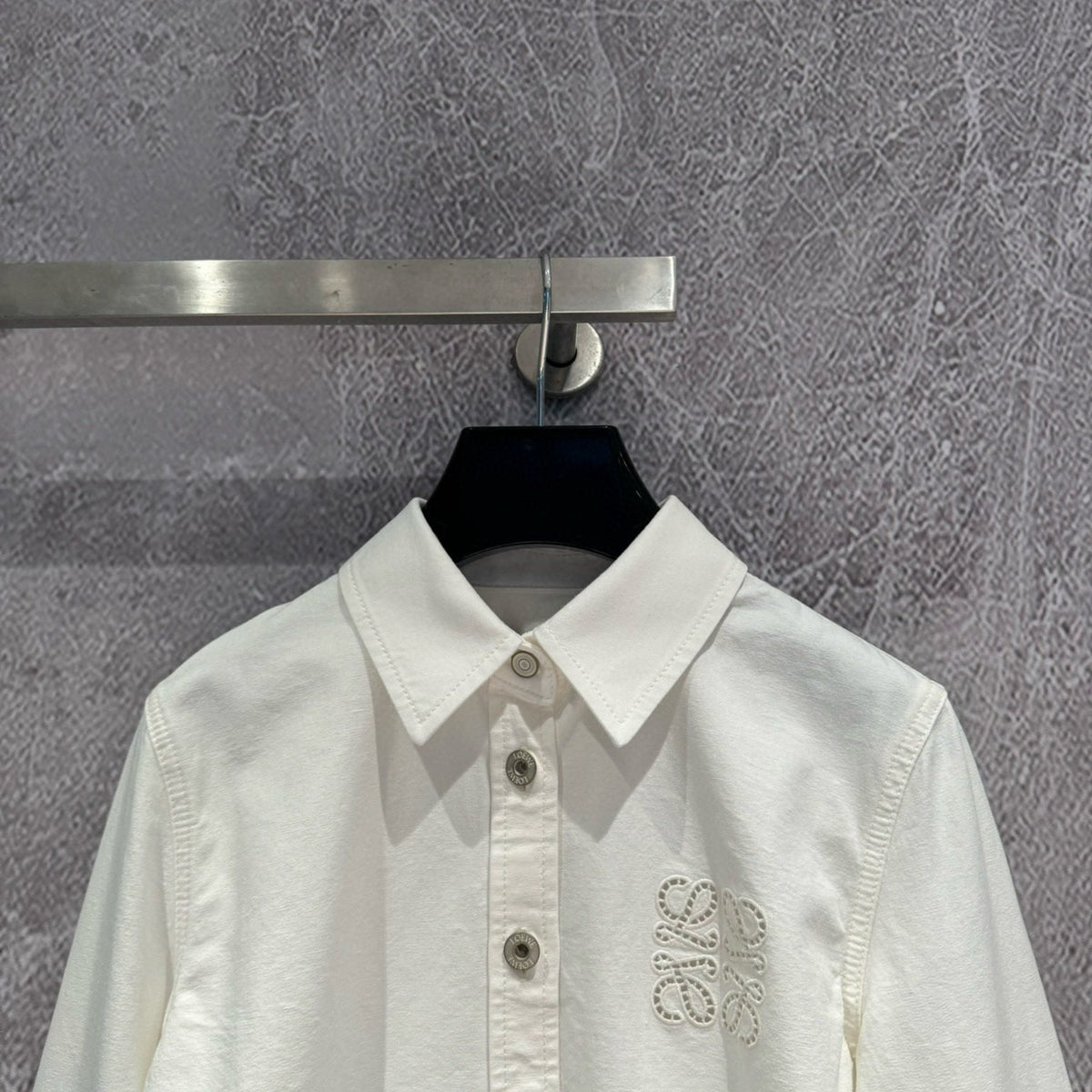 LOEW SHIRT