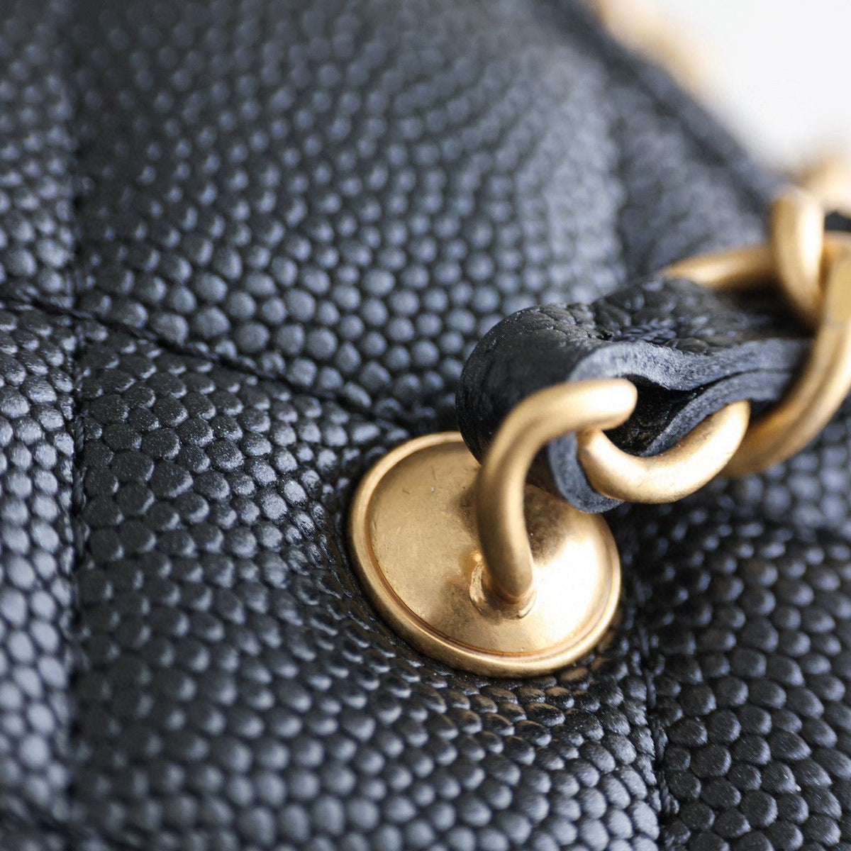 CC 24S VANITY BAG