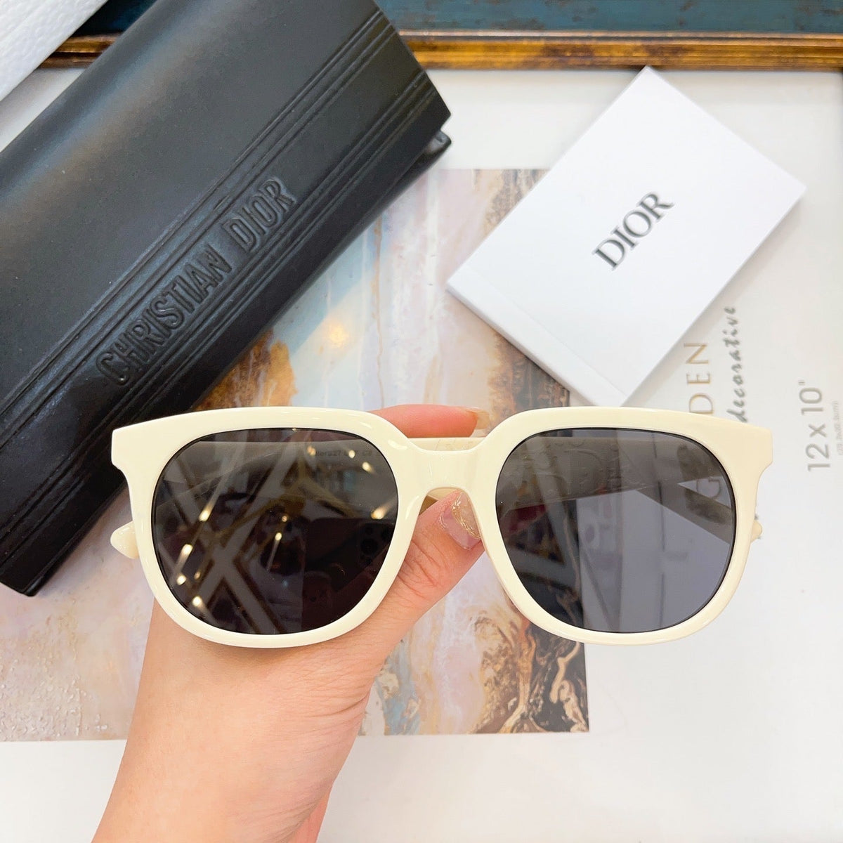 CD SUNGLASSES