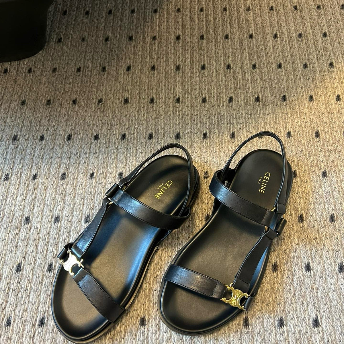 CEL SANDALS