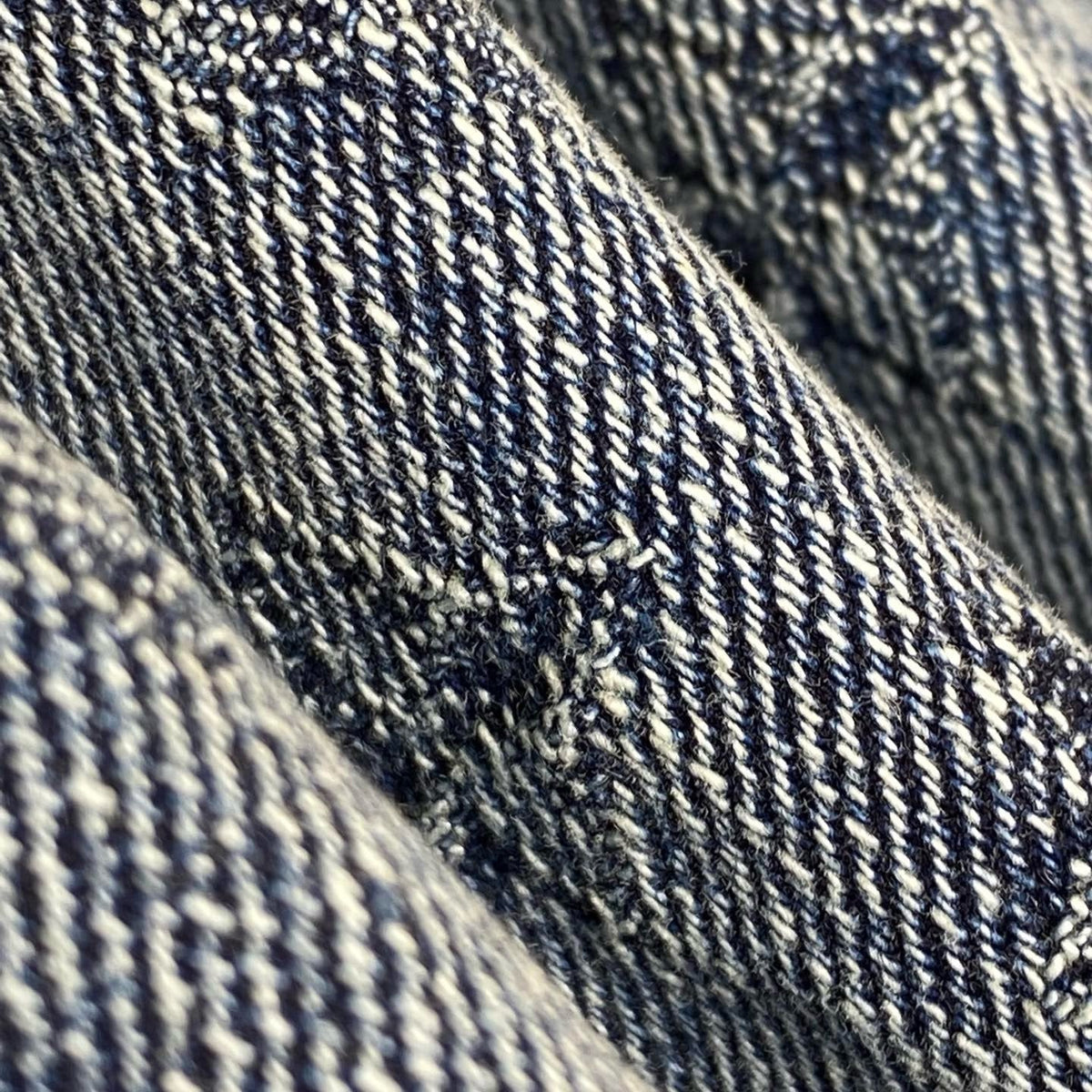 LOU DENIM SHIRT