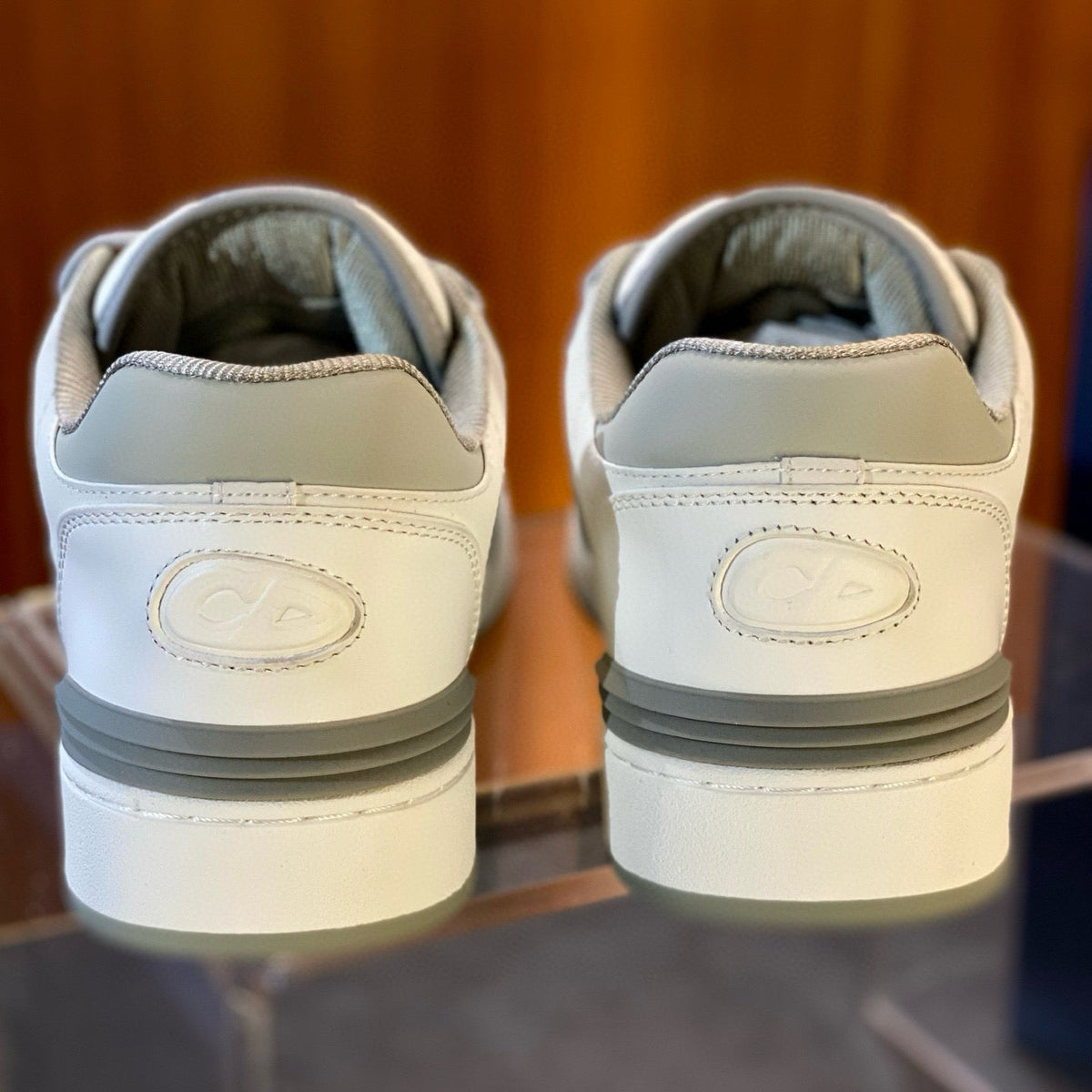 CD B57 SNEAKER