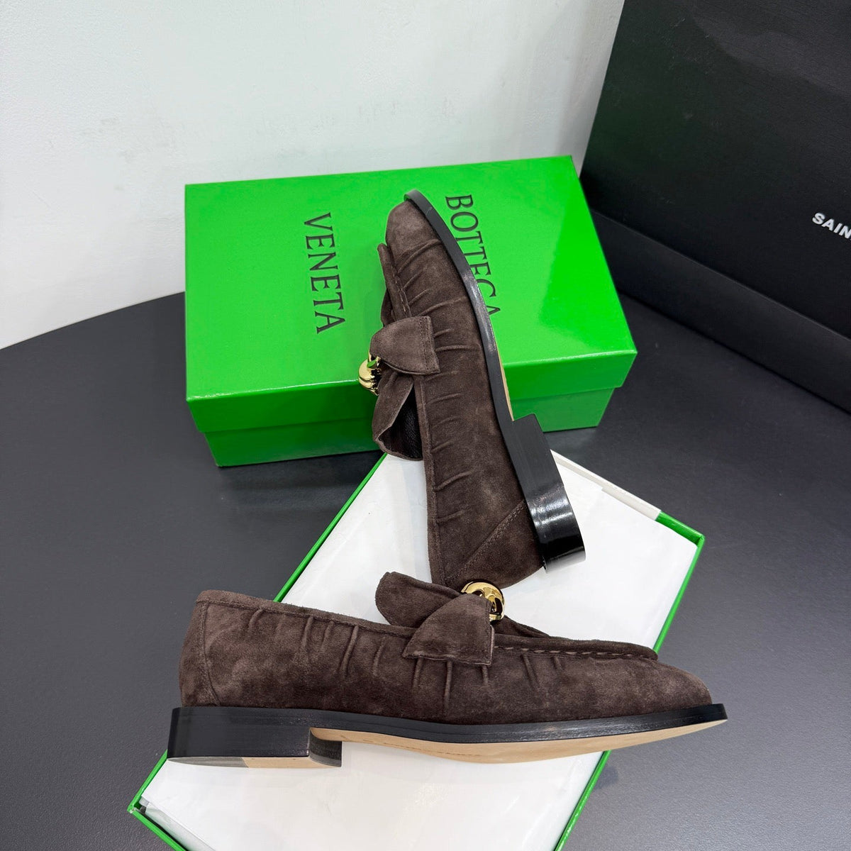 BOTT V LOAFERS