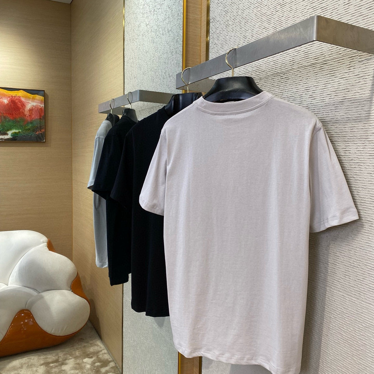 BBR T-SHIRT