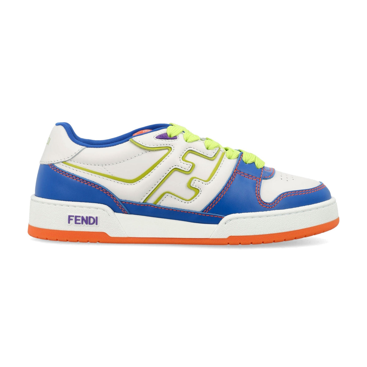 MATCH WOMAN SNEAKERS