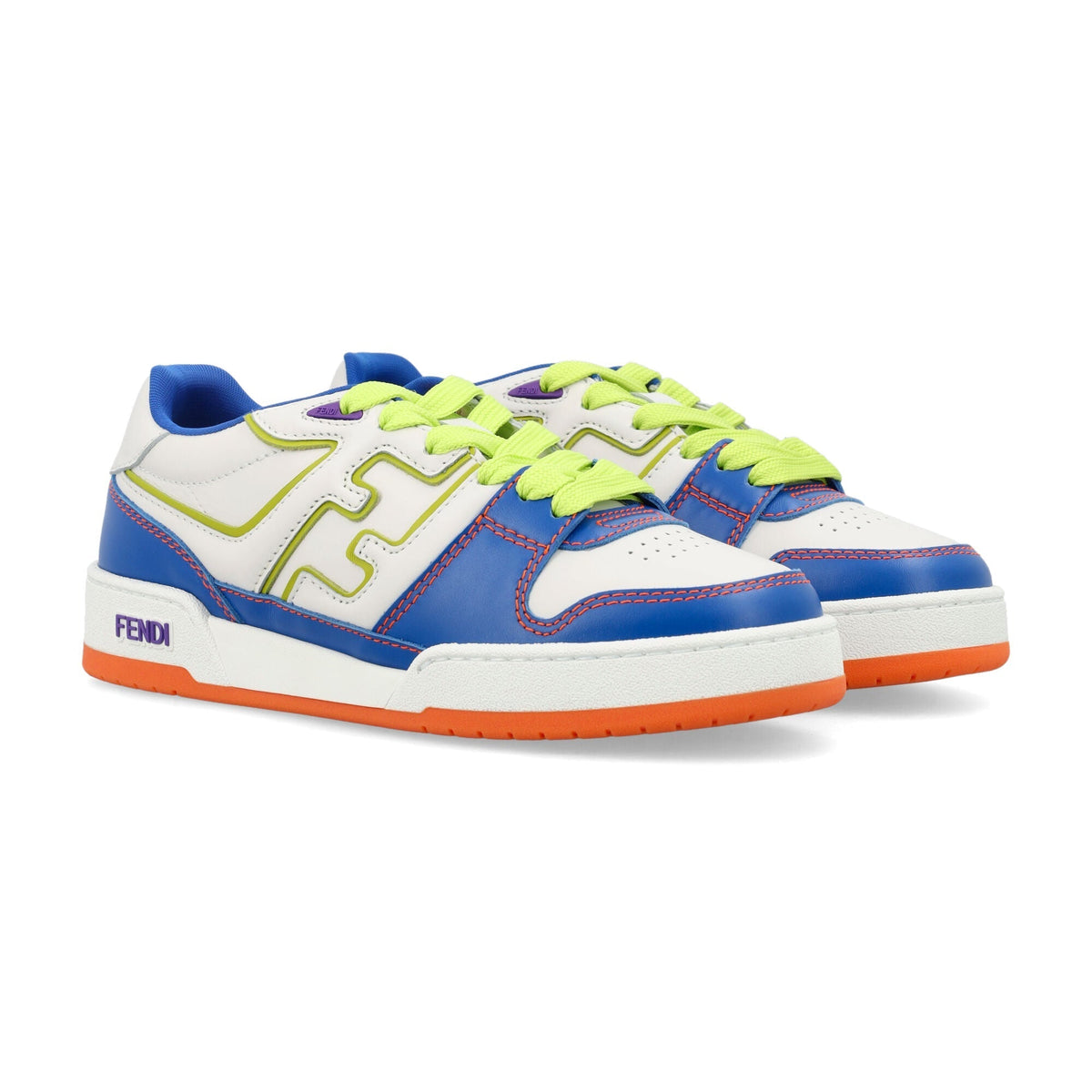 MATCH WOMAN SNEAKERS