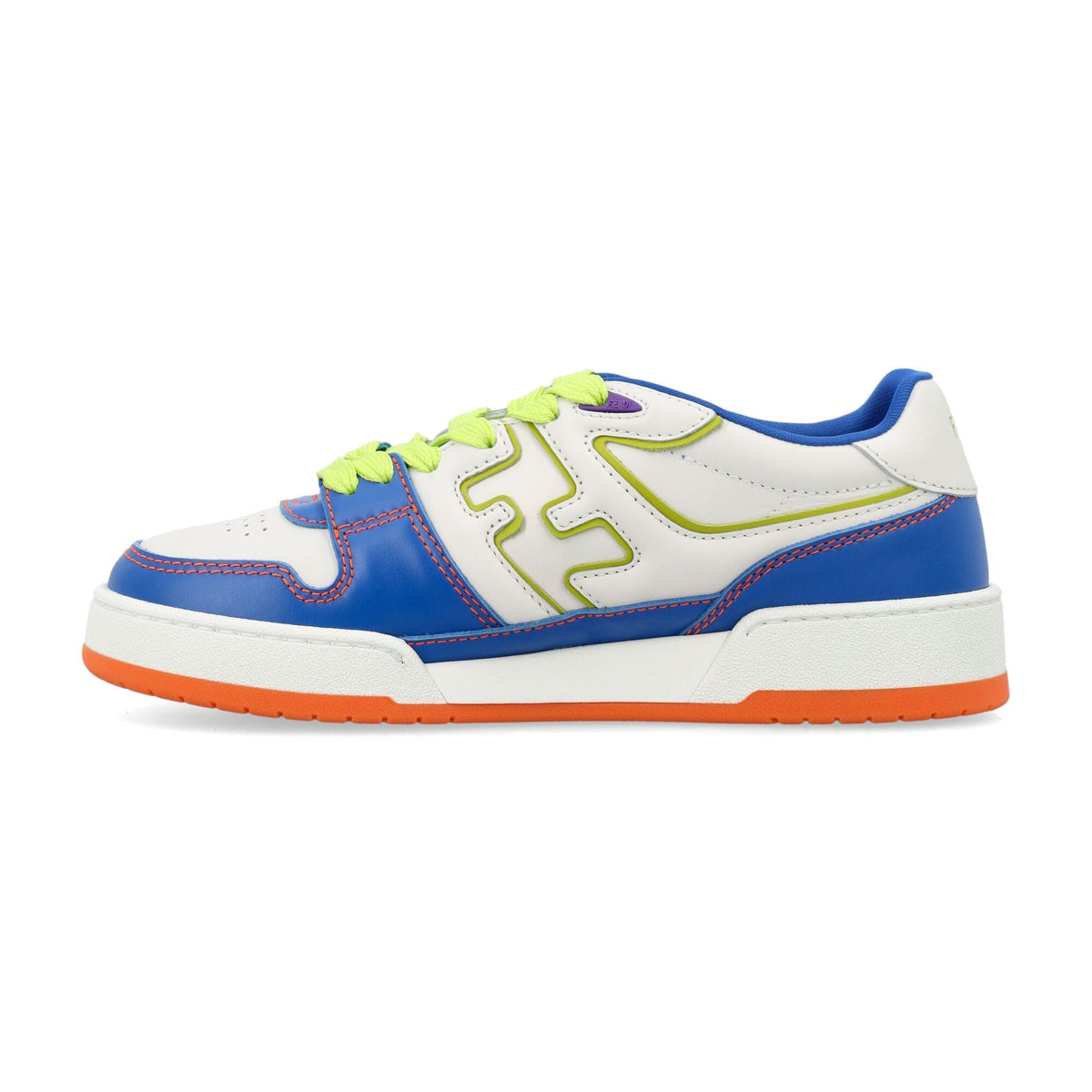MATCH WOMAN SNEAKERS